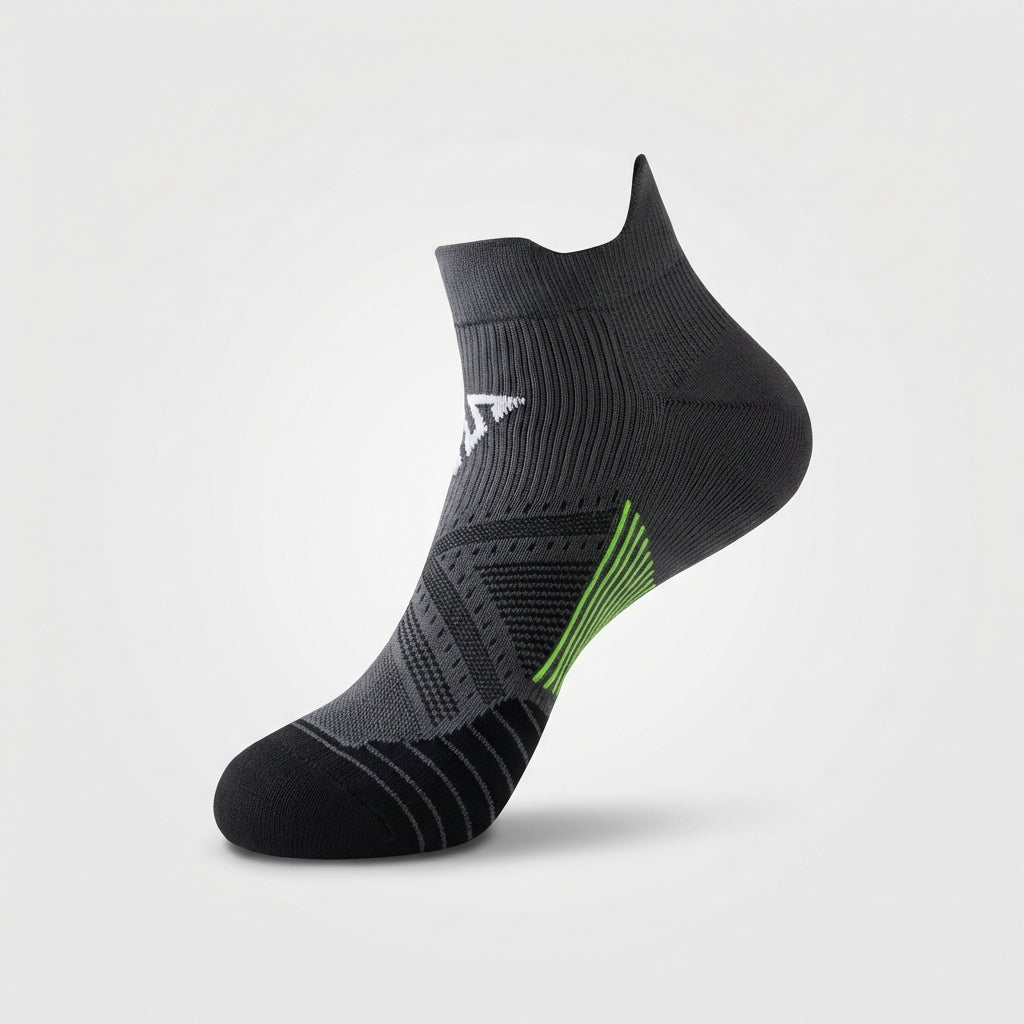 Chaussettes de maintien Trail – Respirantes & Séchage rapide