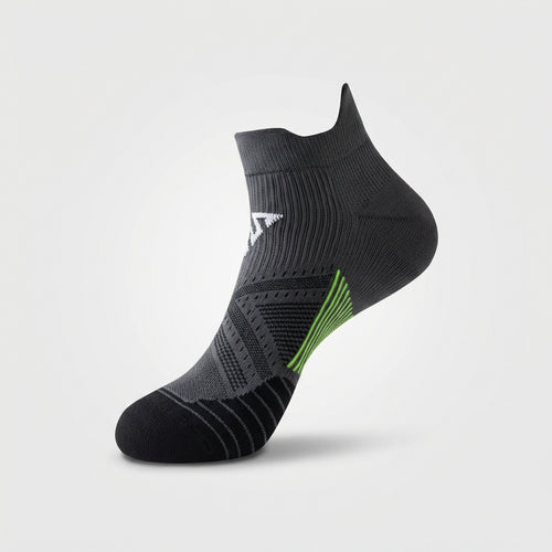 Chaussettes de maintien Trail – Respirantes & Séchage rapide