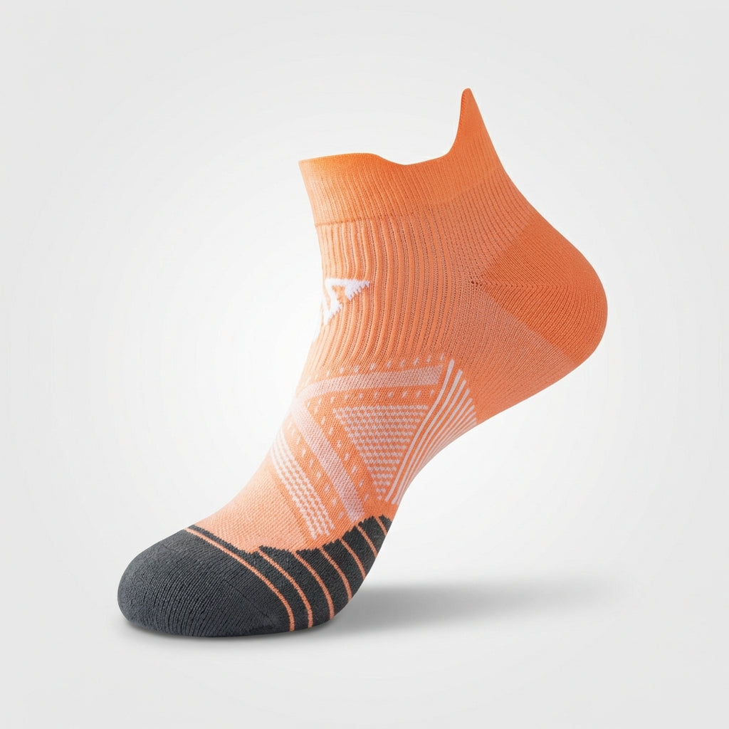 Chaussettes de maintien Trail – Respirantes & Séchage rapide