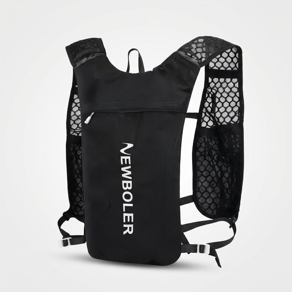 Sac d’hydratation Trail – Gilet respirant léger