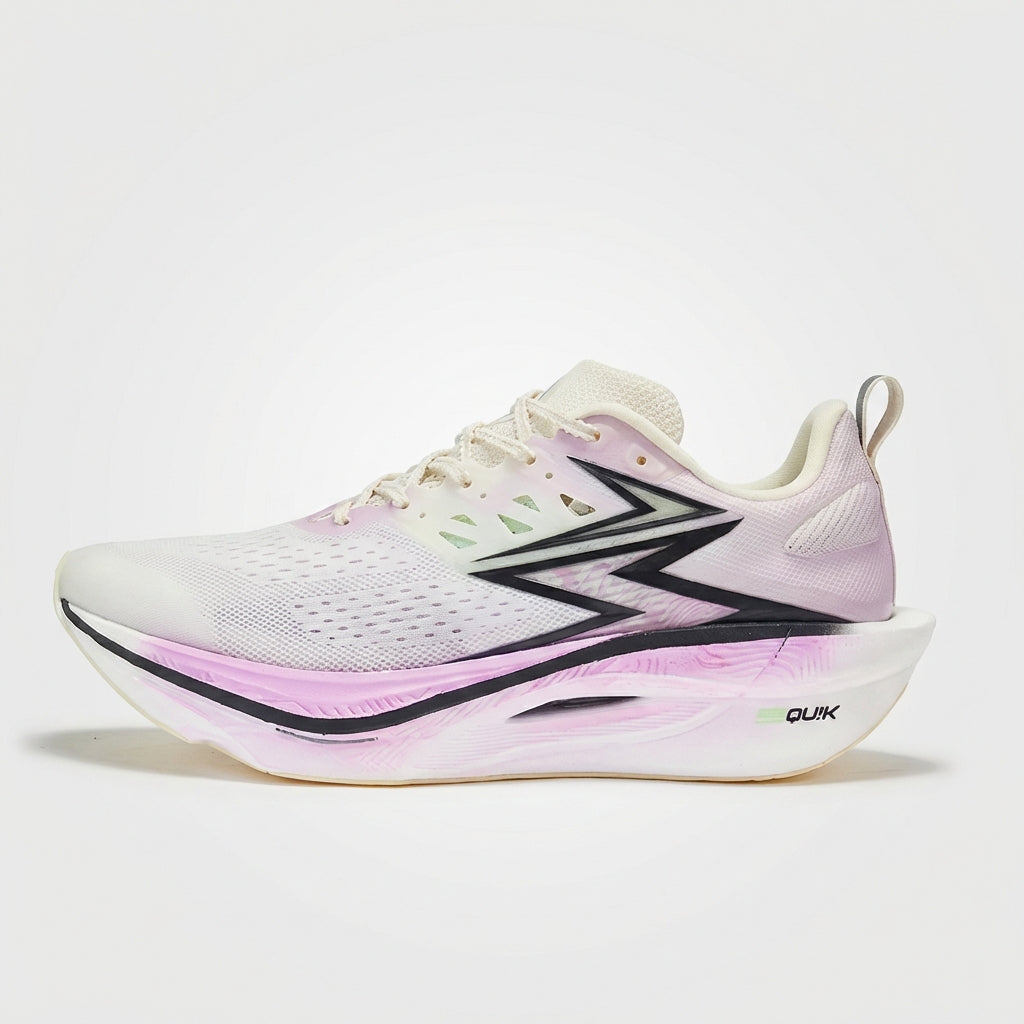Chaussures Running 361° Flame 3.0 — Stabilité & Réactivité Longue Distance